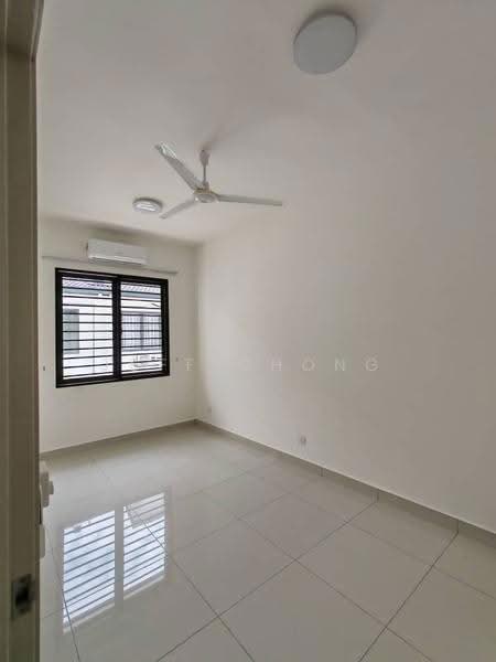 2-storey Terraced House for Rent in Telok Panglima Garang (Selangor) - Jeff Chong - Bedroom - PropertyGuru.com.my