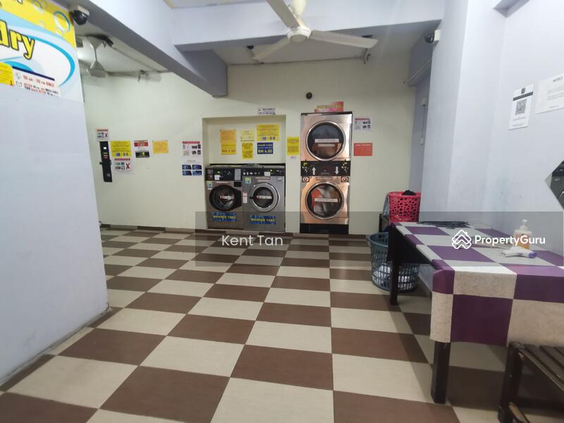 Facilities