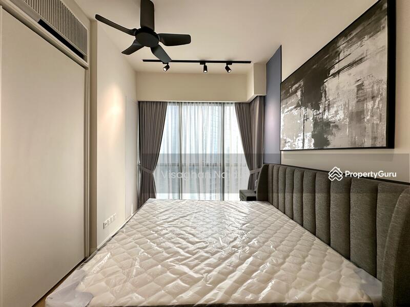 Service Residence for Rent at TRX Residences - Visaghan Naidu - PropertyGuru.com.my