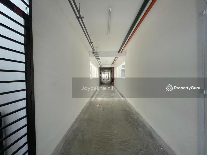 Corridor