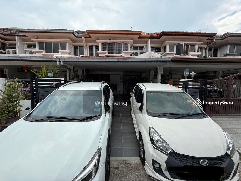 Car Park