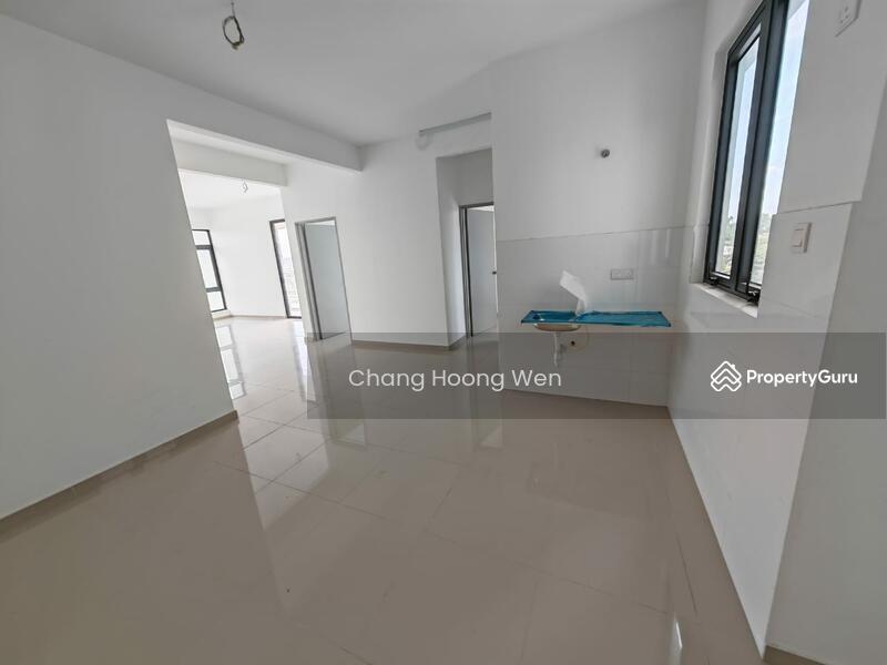 Servis Apartment untuk Disewa di Serviced Residence @ The Louvre @ Country Heights - Chang Hoong Wen - Kitchen - PropertyGuru.com.my