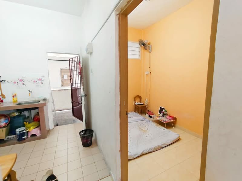 Rumah Flat untuk Dijual di Panorama Lapangan Perdana - Joseline . - PropertyGuru.com.my