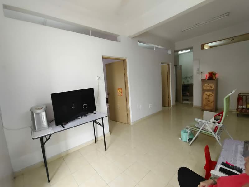 Rumah Flat untuk Dijual di Panorama Lapangan Perdana - Joseline . - PropertyGuru.com.my