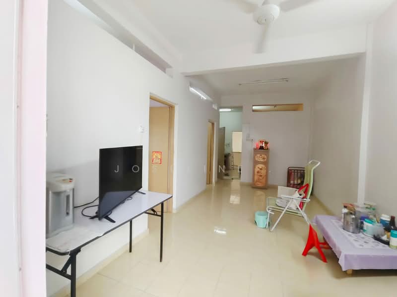 Rumah Flat untuk Dijual di Panorama Lapangan Perdana - Joseline . - PropertyGuru.com.my