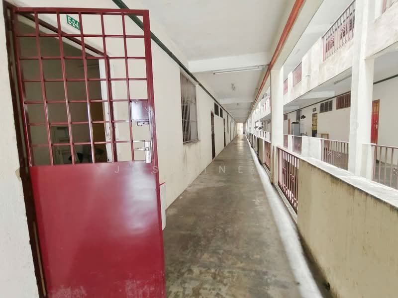 Rumah Flat untuk Dijual di Panorama Lapangan Perdana - Joseline . - PropertyGuru.com.my