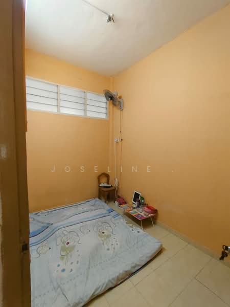 Rumah Flat untuk Dijual di Panorama Lapangan Perdana - Joseline . - PropertyGuru.com.my