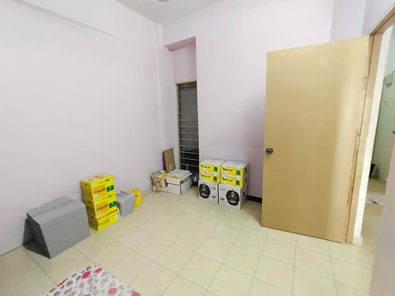 Rumah Flat untuk Dijual di Panorama Lapangan Perdana - Joseline . - PropertyGuru.com.my