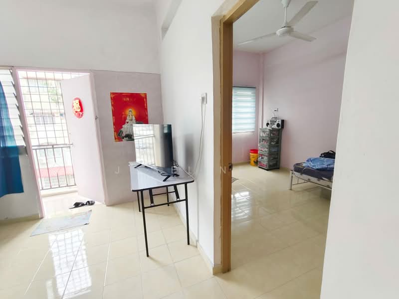 Rumah Flat untuk Dijual di Panorama Lapangan Perdana - Joseline . - PropertyGuru.com.my