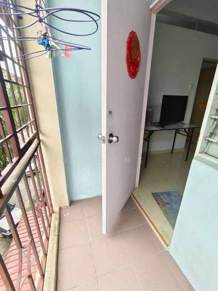 Rumah Flat untuk Dijual di Panorama Lapangan Perdana - Joseline . - PropertyGuru.com.my