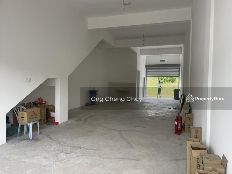 For Rent - Kajang Industrial Park