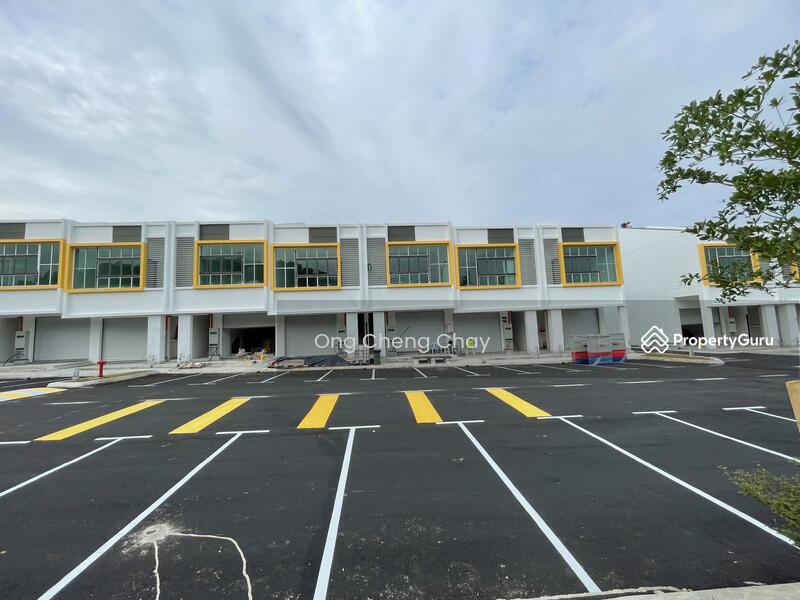For Rent - Kajang Industrial Park