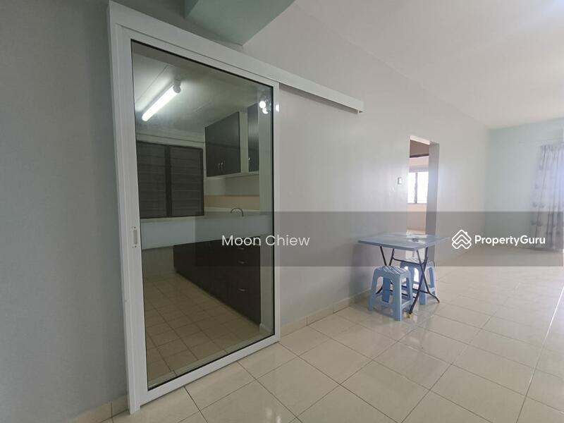 Kitchen Sliding Door