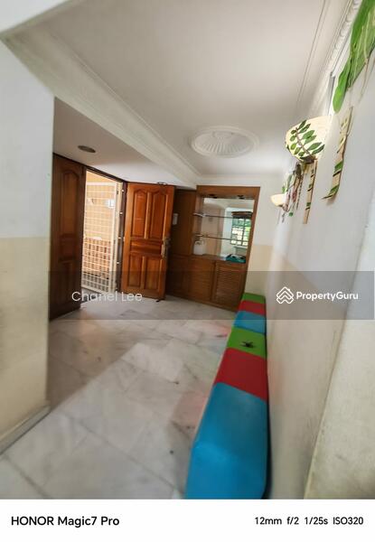 Corridor