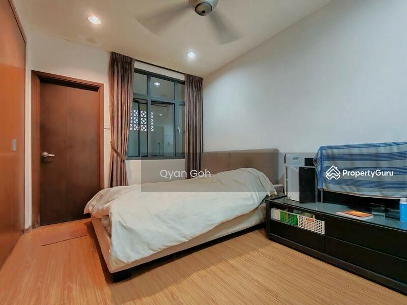 Terraced House for Sale in Island Glades (Jelutong) - Qyan Goh - Bedroom - PropertyGuru.com.my