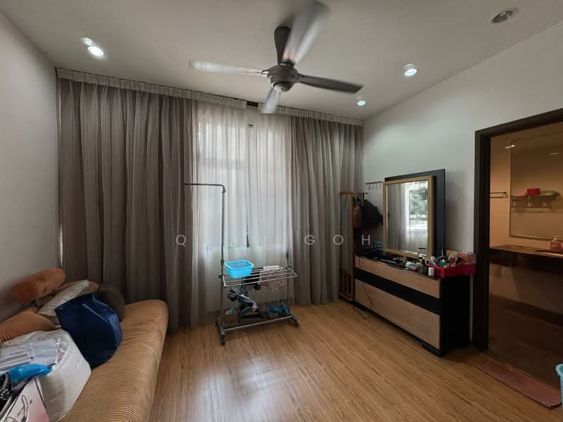 Terraced House for Sale in Island Glades (Jelutong) - Qyan Goh - Interior - PropertyGuru.com.my