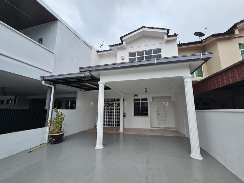 2-storey Terraced House for Sale in Taman Bertam Jaya (Cheng) - Ann Lim - PropertyGuru.com.my