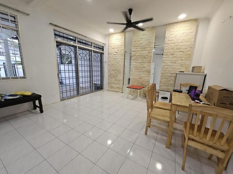 2-storey Terraced House for Sale in Taman Bertam Jaya (Cheng) - Ann Lim - PropertyGuru.com.my