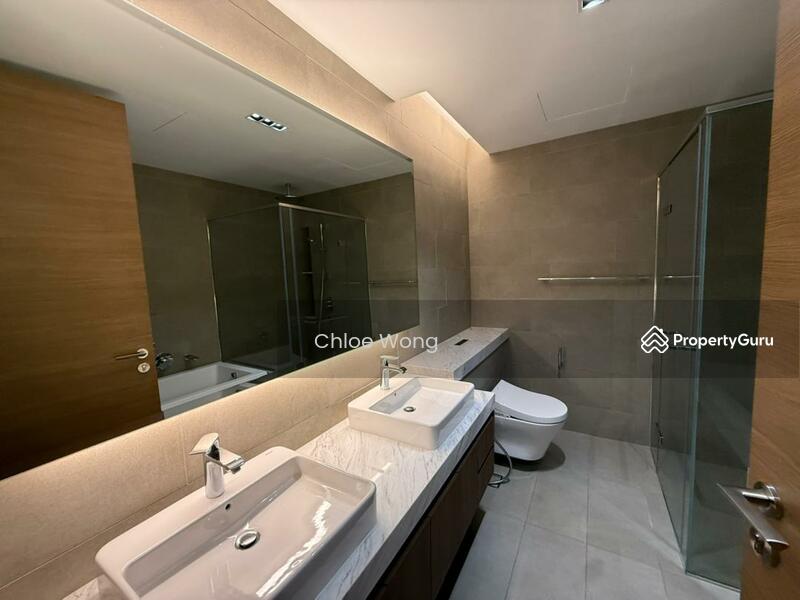 Aria untuk Untuk Disewa - RM 9,800 /bulan, Mac 2026 - Bathroom - PropertyGuru.com.my