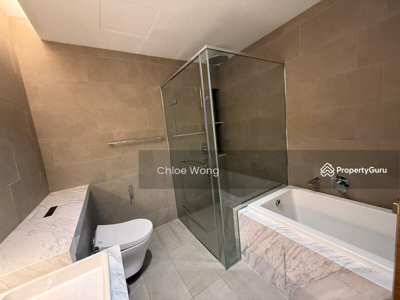 Aria untuk Untuk Disewa - RM 9,800 /bulan, Mac 2026 - Bathroom - PropertyGuru.com.my