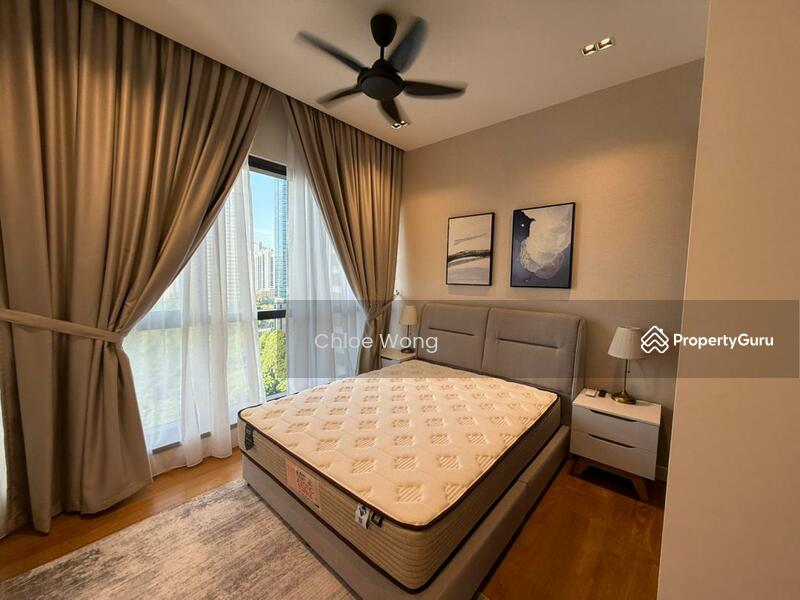 Aria untuk Untuk Disewa - RM 9,800 /bulan, Mac 2026 - Bedroom - PropertyGuru.com.my