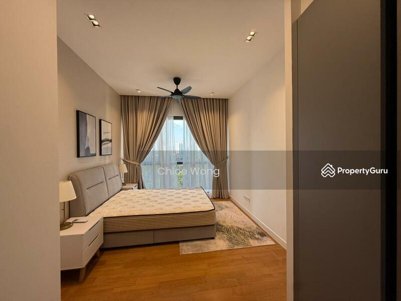 Aria untuk Untuk Disewa - RM 9,800 /bulan, Mac 2026 - Master Bedroom - PropertyGuru.com.my