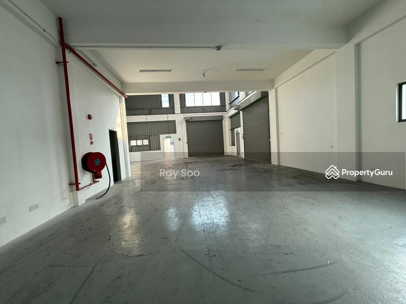 Kilang untuk Dijual di Bukit Raja (Selangor) - Ray Soo - Others - PropertyGuru.com.my