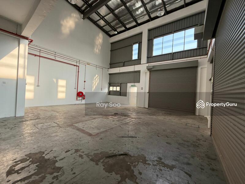 Kilang untuk Dijual di Bukit Raja (Selangor) - Ray Soo - Others - PropertyGuru.com.my