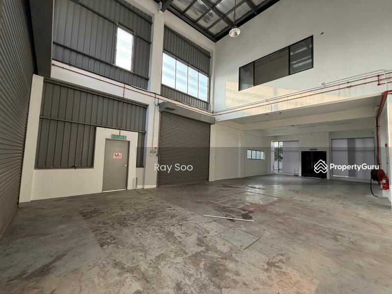 Kilang untuk Dijual di Bukit Raja (Selangor) - Ray Soo - Others - PropertyGuru.com.my