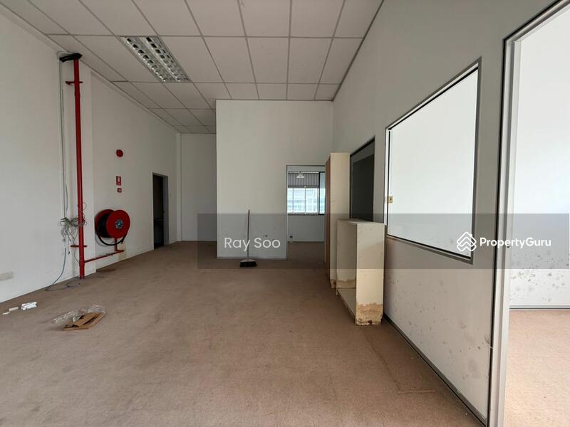Kilang untuk Dijual di Bukit Raja (Selangor) - Ray Soo - Others - PropertyGuru.com.my