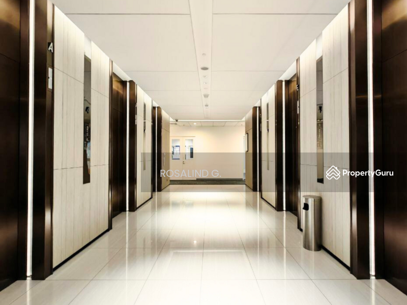 Lift Lobby