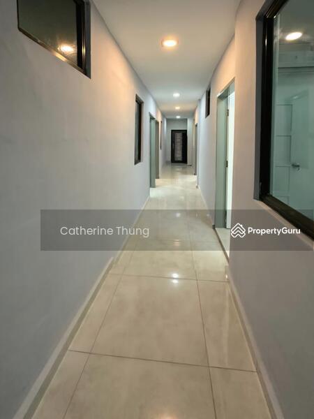 Corridor