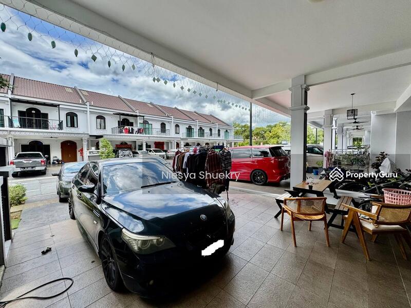 Car Park