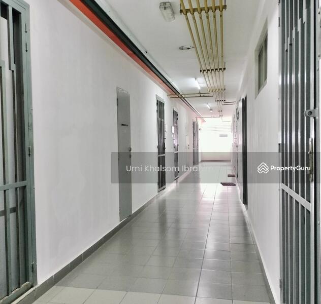Corridor