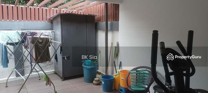 Terraced House for Sale in Wangsa Baiduri (Subang Jaya) - BK Sia - Balcony - PropertyGuru.com.my