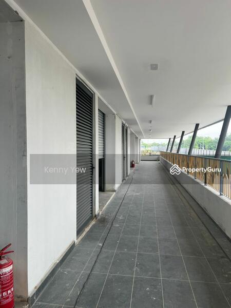 Corridor