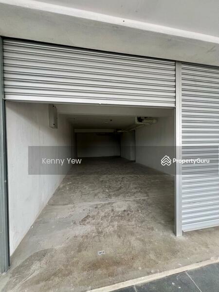 Car Park