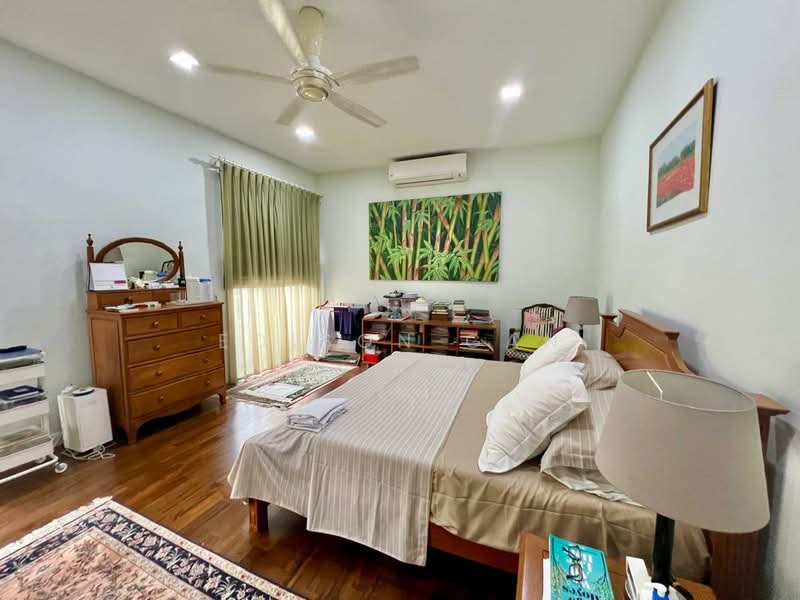 Semi-Detached House for Sale in Sri Hartamas (Kuala Lumpur) - Edison Gan - Bedroom - PropertyGuru.com.my