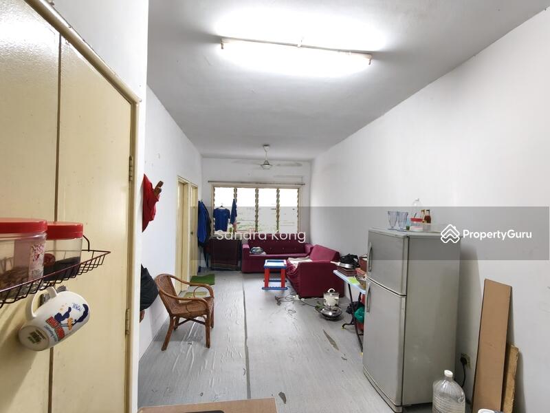 Living Hall