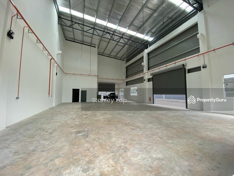 Factory / Warehouse