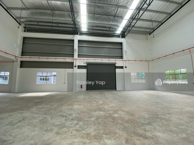 Factory / Warehouse