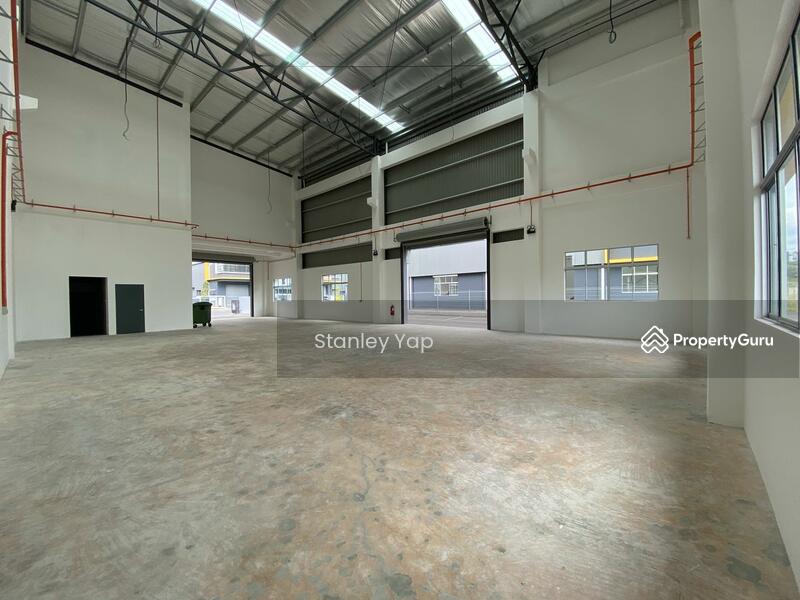 Factory / Warehouse