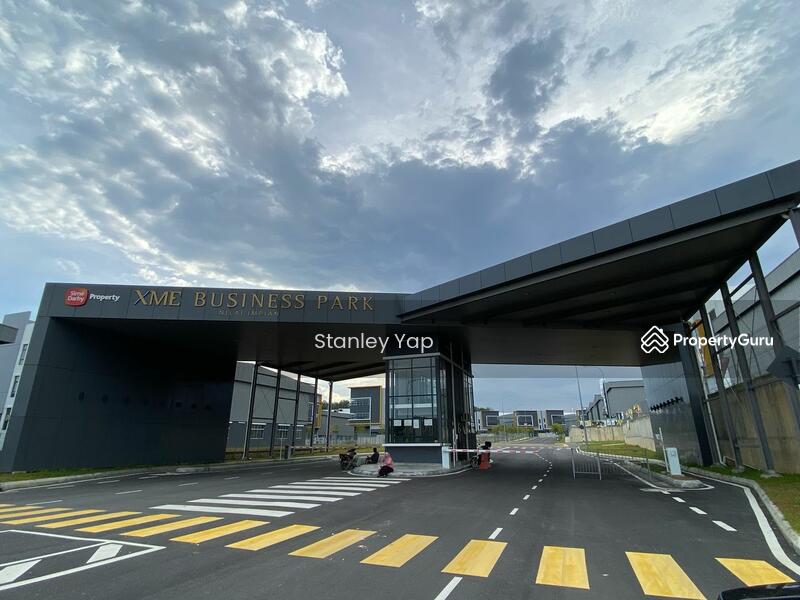 24-hour Security Guardhouse