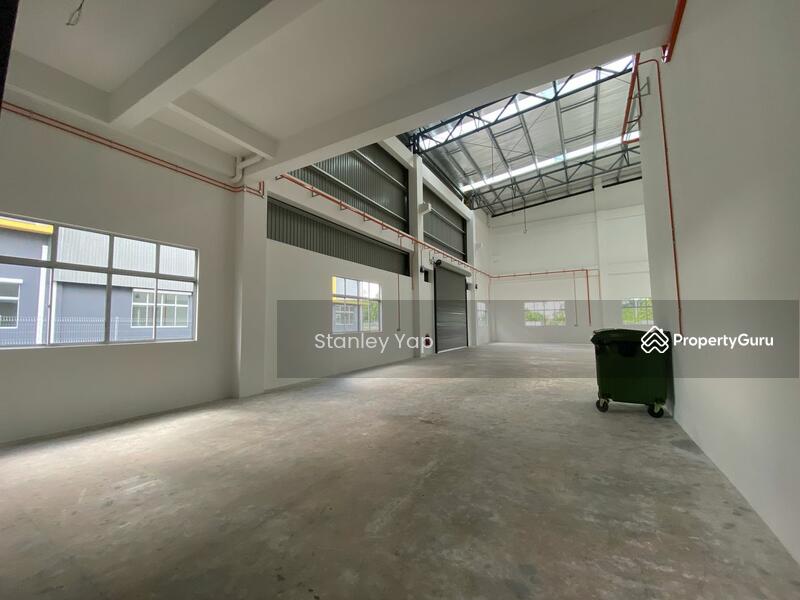 Factory / Warehouse