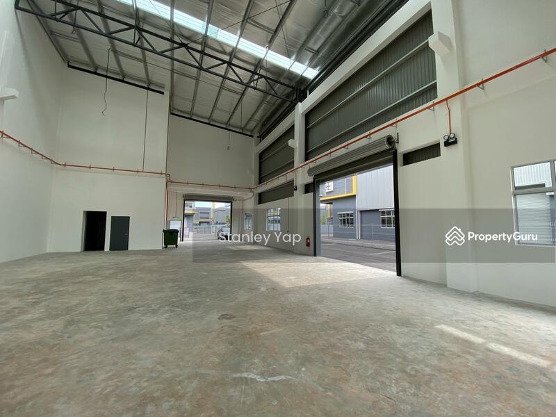 Factory / Warehouse