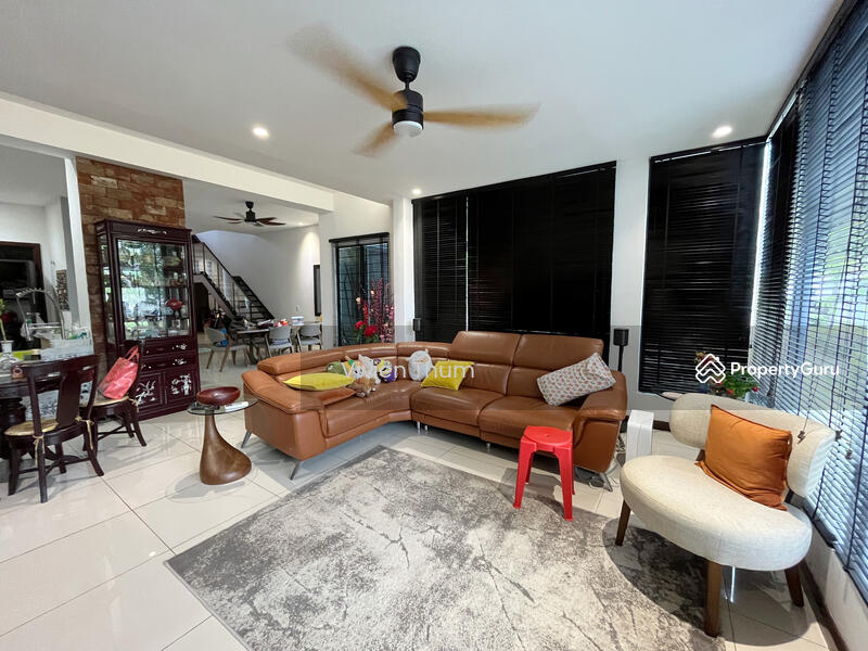 Living hall