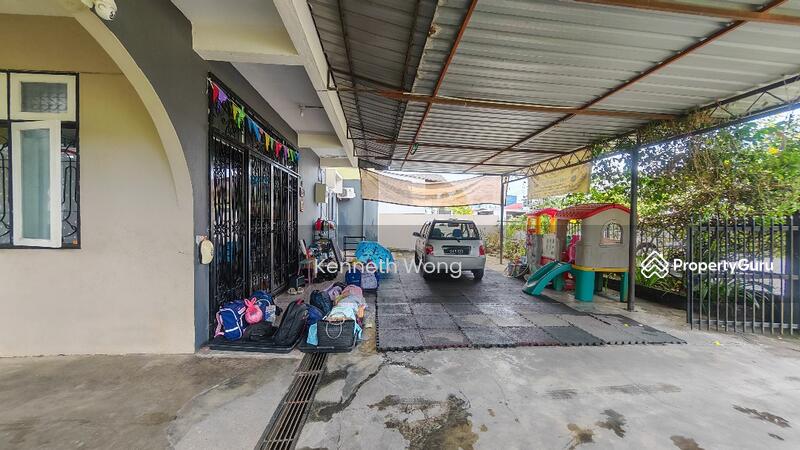 Car Park