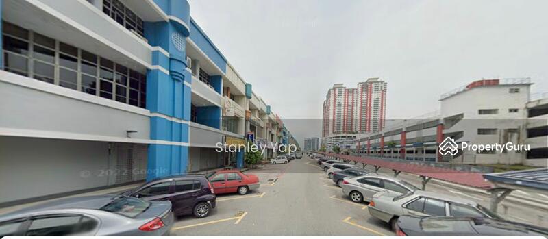 Car Park