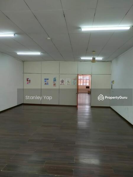 Office Room