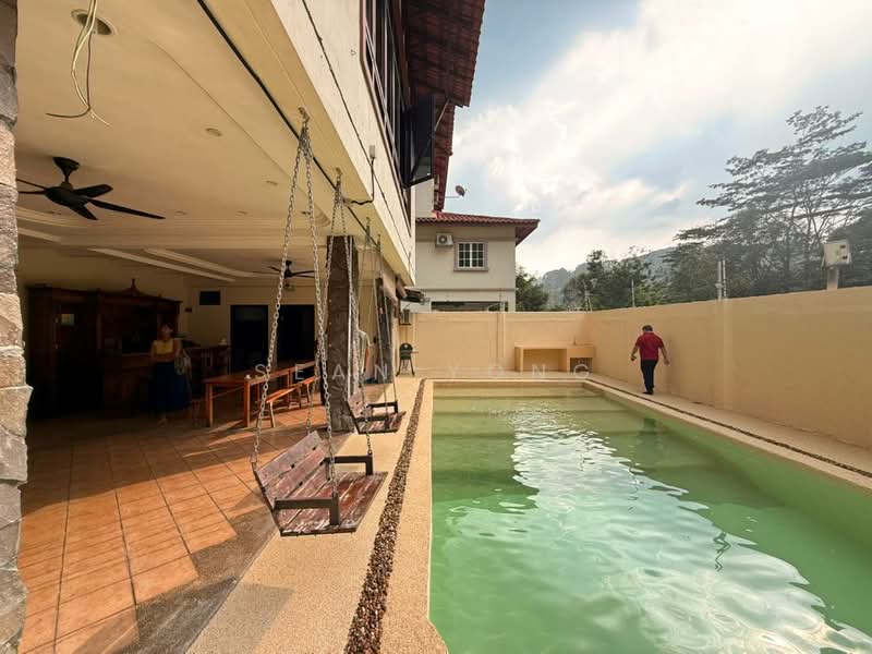 Rumah Banglo untuk Dijual di Rawang (Selangor) - Sean Yong - Exterior - PropertyGuru.com.my